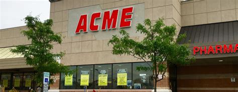 acme markets near me|acme shopping center near me.